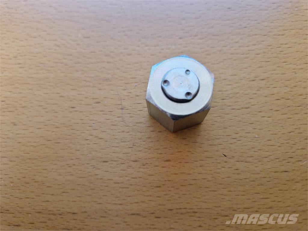 Ponsse 0038790 Hydraulics