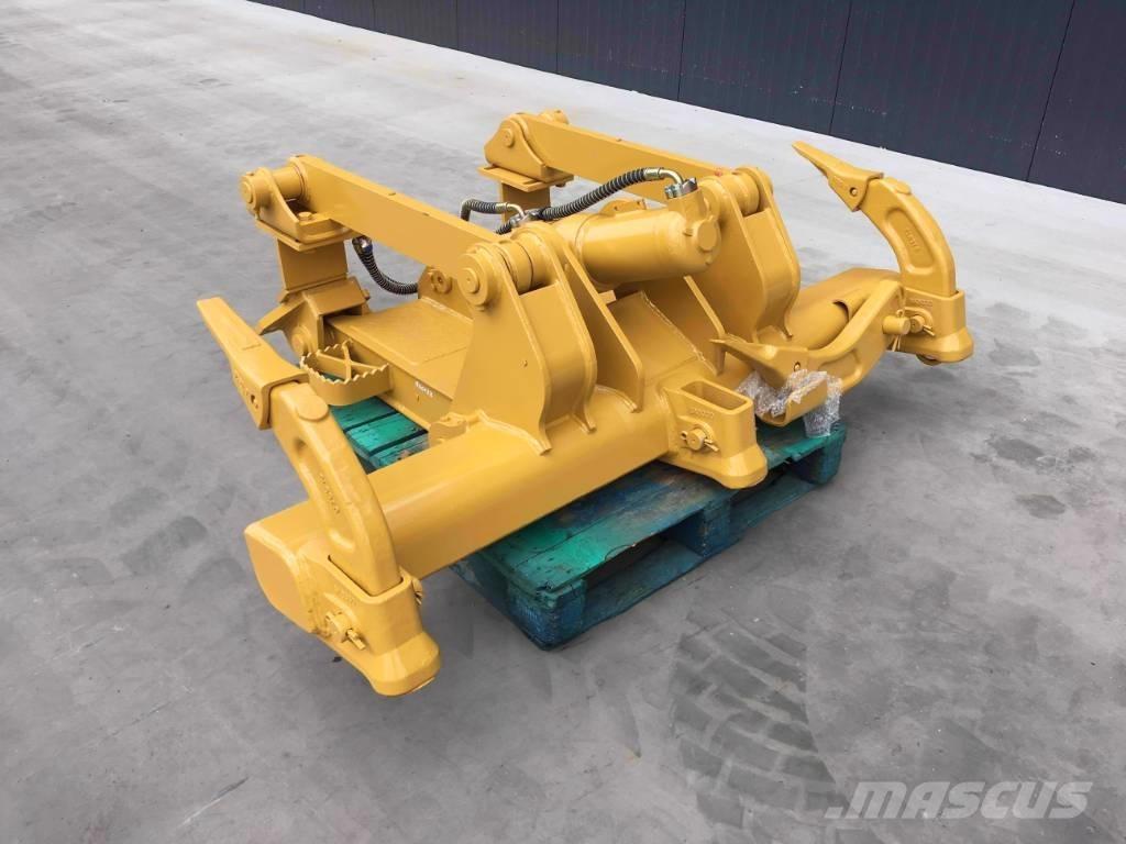 CAT D6K Scarifiers