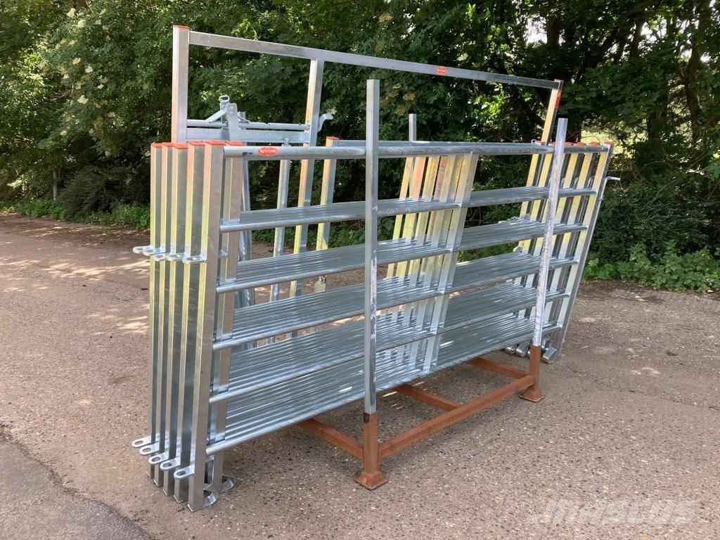  Ritchie Gate Other farming machines