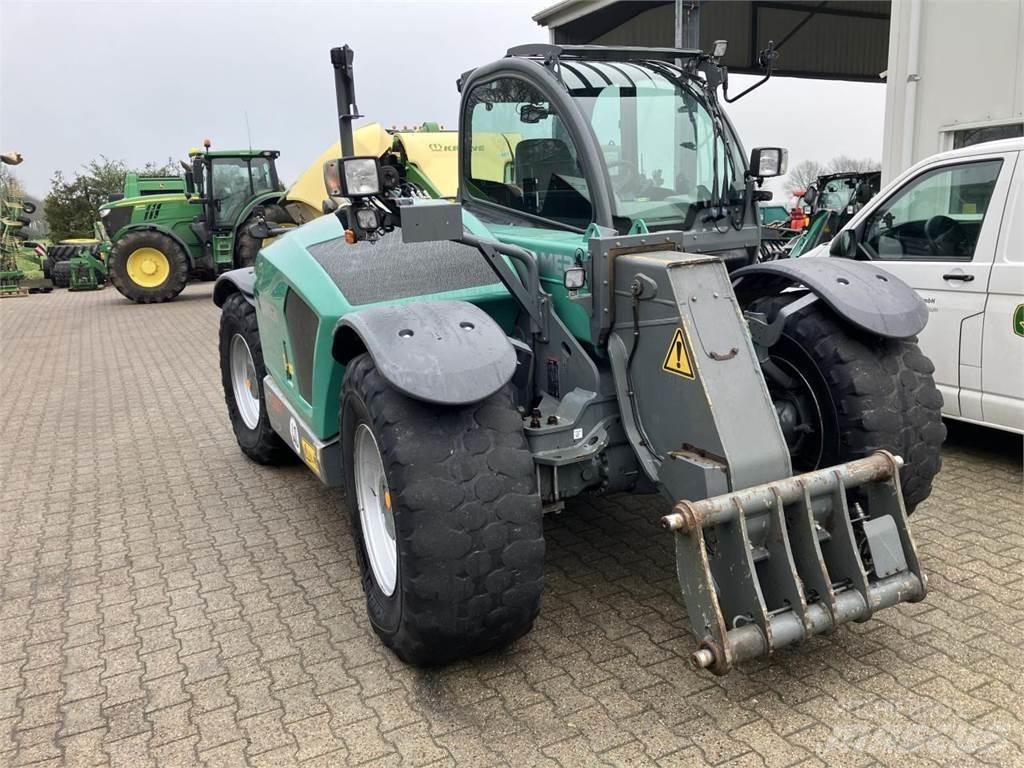 Kramer KT557 Farming telehandlers