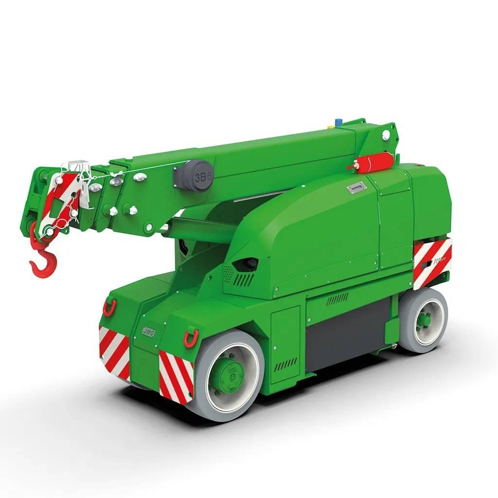 JMG MC45SB Mini cranes
