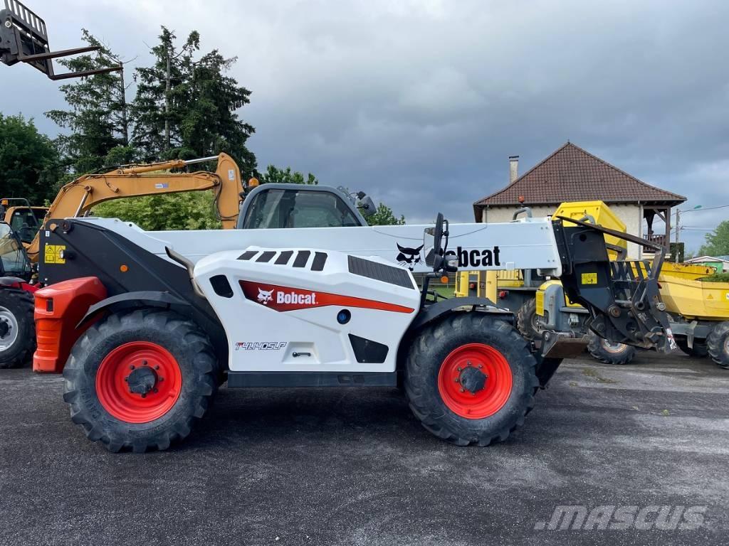 Bobcat T 41.140 SLP Telescopic handlers