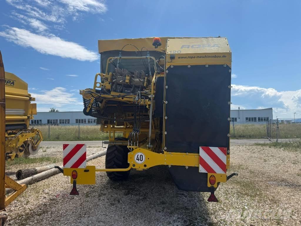 Ropa Keiler 1 - RK 12 Other farming machines