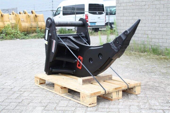 Verachtert TR40 Other