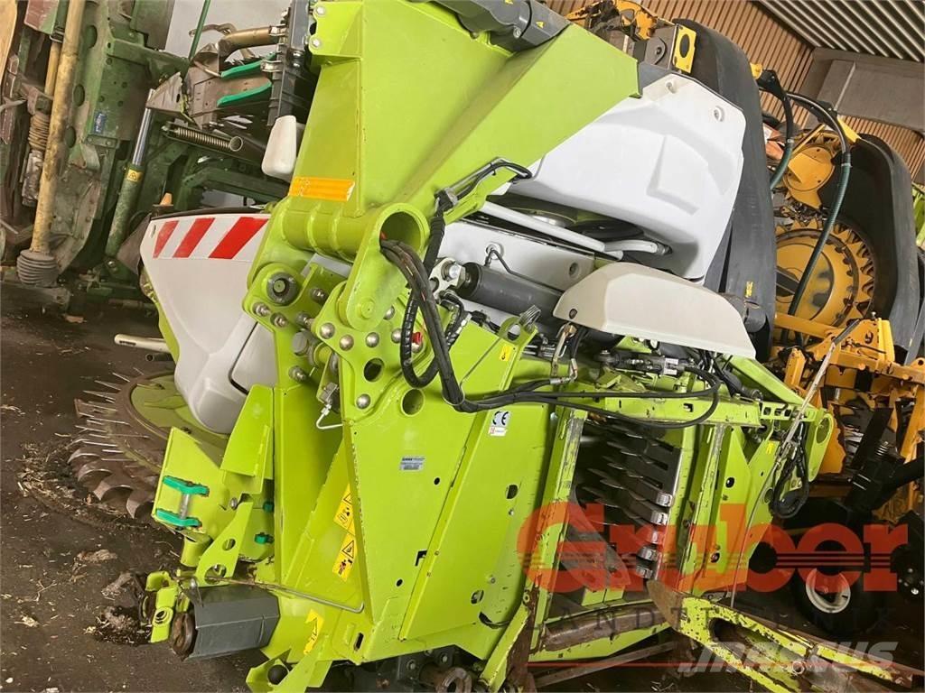 CLAAS Orbis 750 Combine harvester spares & accessories