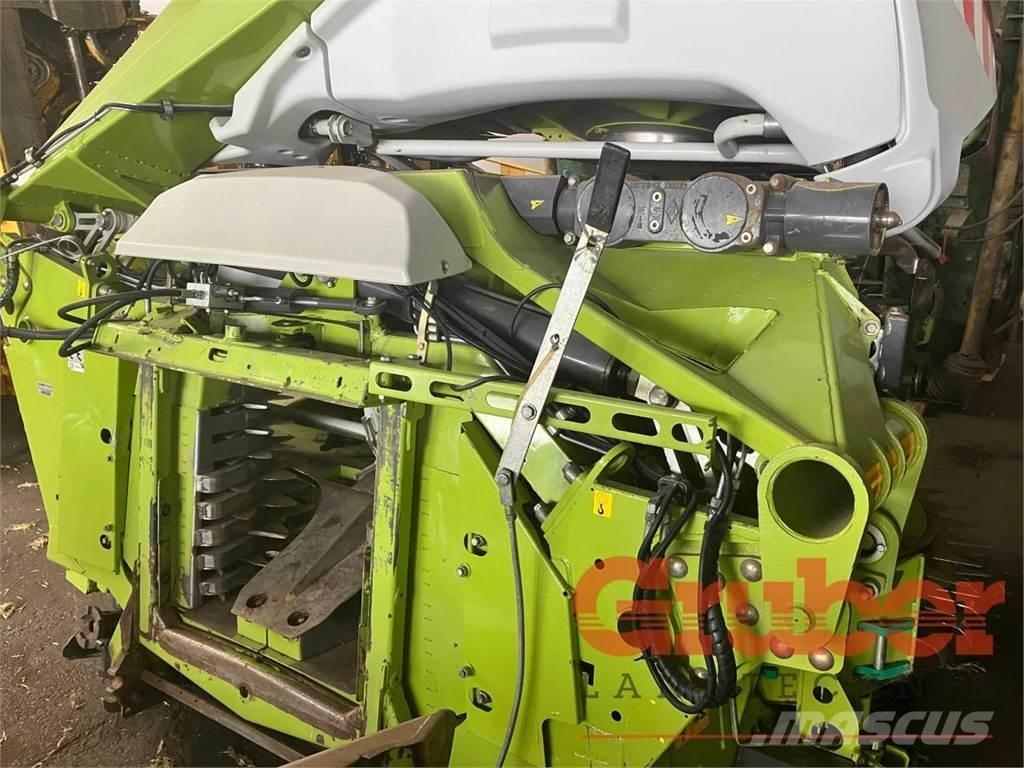 CLAAS Orbis 750 Combine harvester spares & accessories