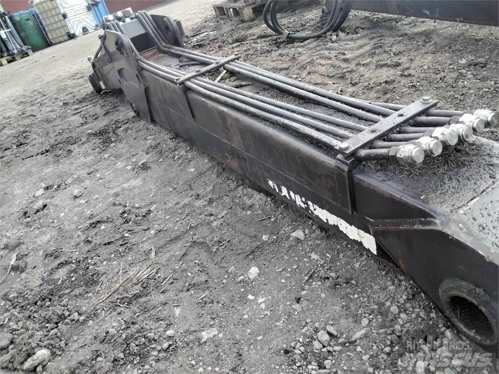 Cranab 45-65 Forwarder cranes