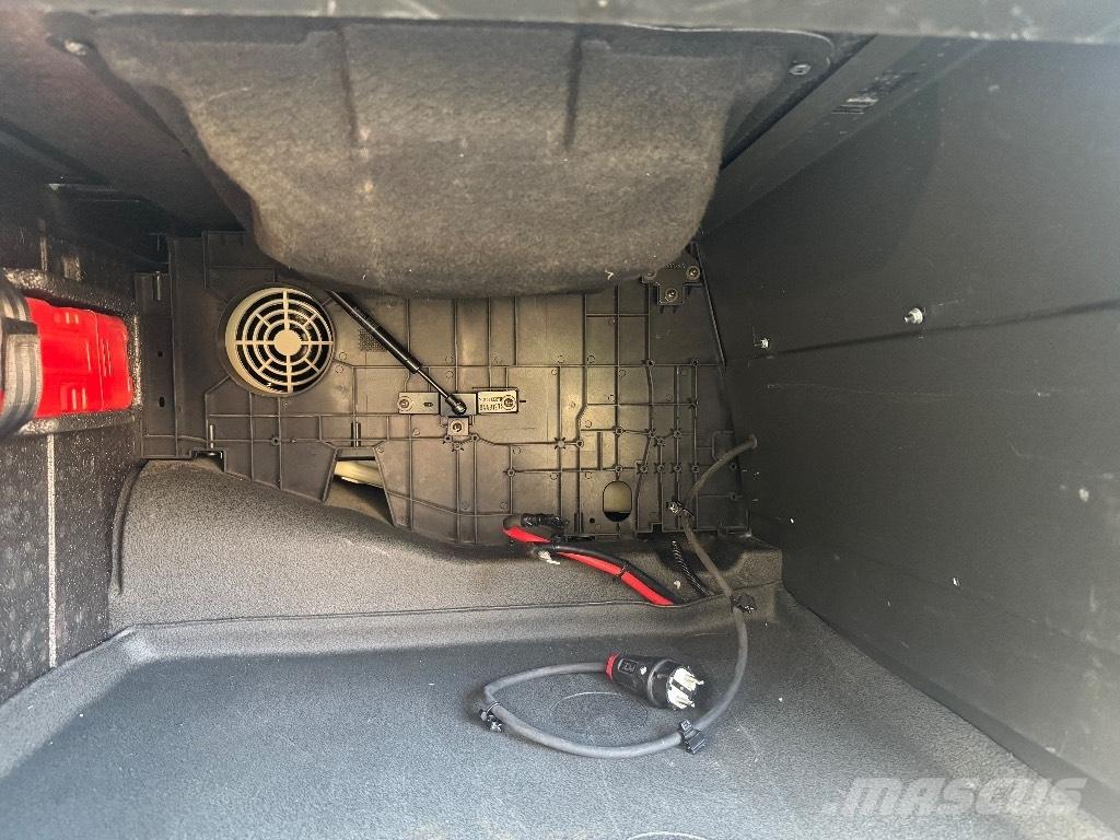 Volvo FH540 6x2 Truck Tractor Units