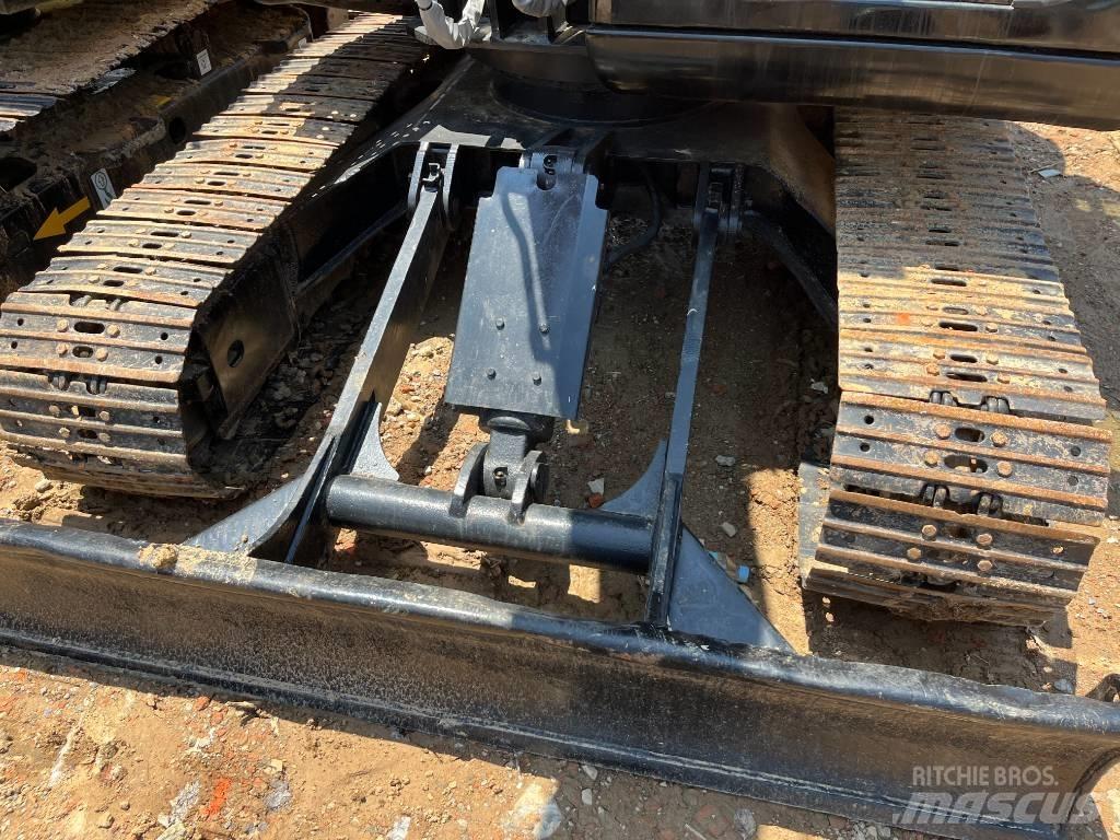 Sany SY 75 C pro Mini excavators < 7t