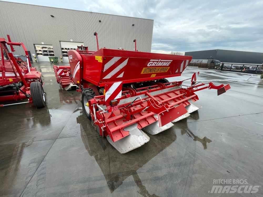 Grimme GL 420 Other farming machines