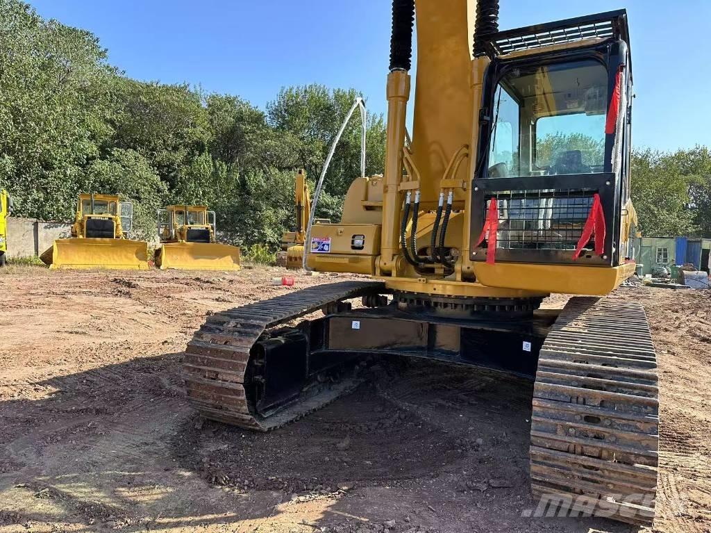 CAT 330 C L Crawler excavators