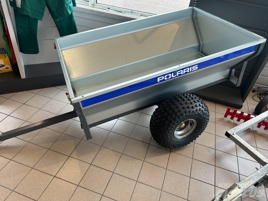 Polaris Gårdsvagn Spares & accessories