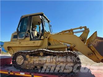 CAT 963 C Crawler FEL's