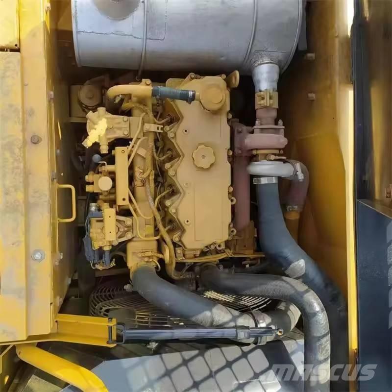 CAT 315 D Crawler excavators