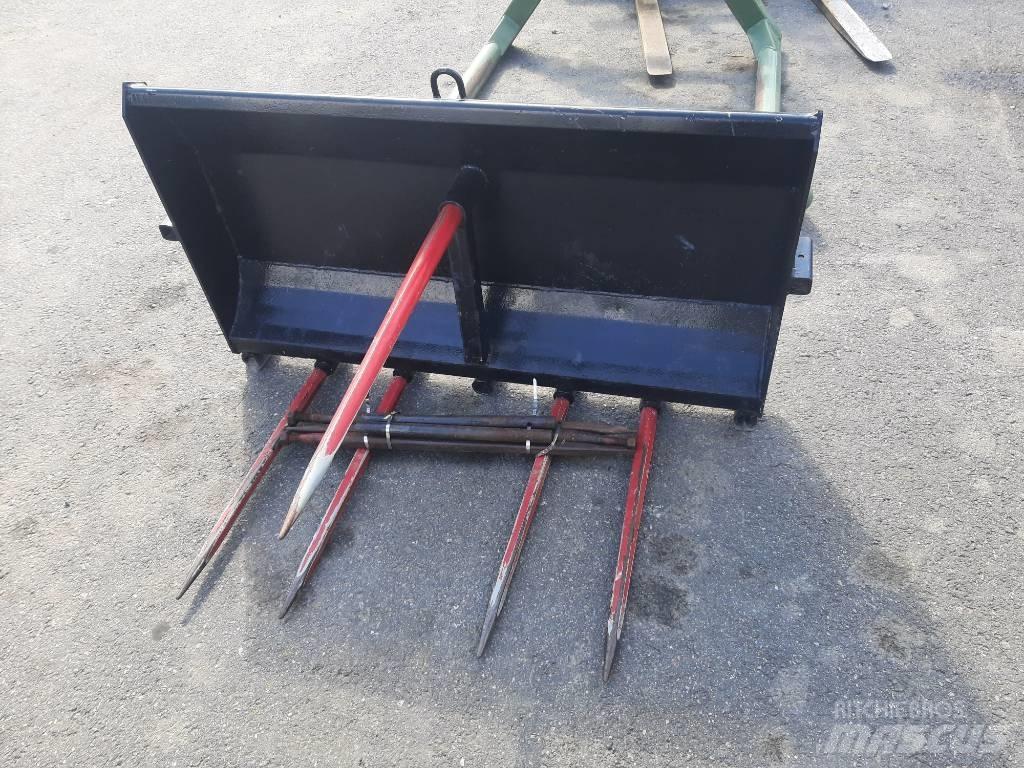 Mp-lift Rehutalikko FEL`s  spares & accessories