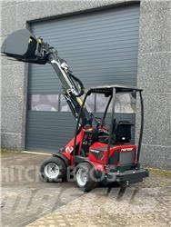 Norcar a6026 Mini loaders