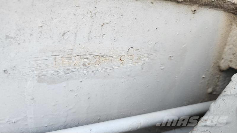 Tadano TR 250 M Rough terrain cranes