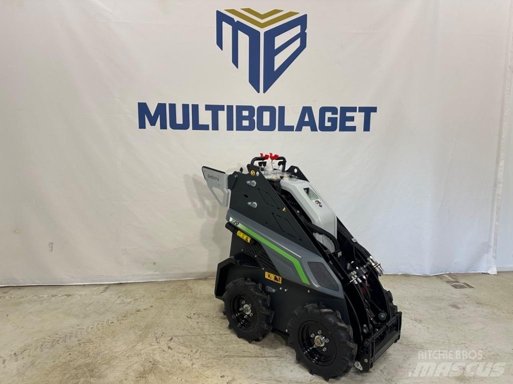 Sherpa Z20 Other farming machines