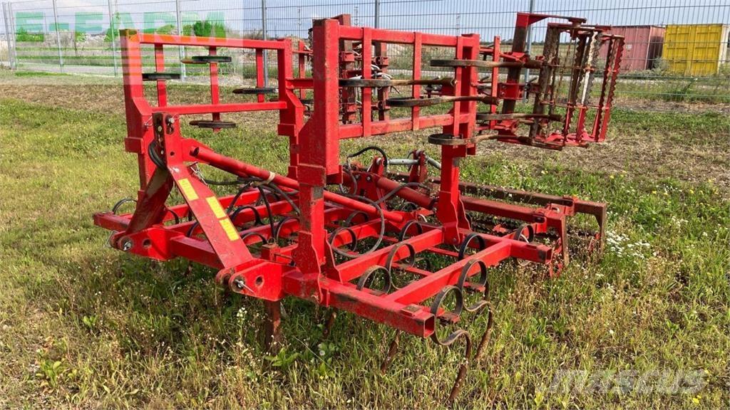 Einböck GK Cultivators