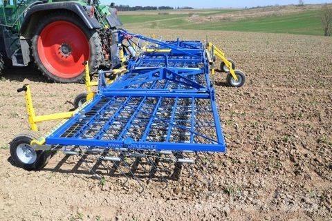  Treffler TF Other tillage machines and accessories