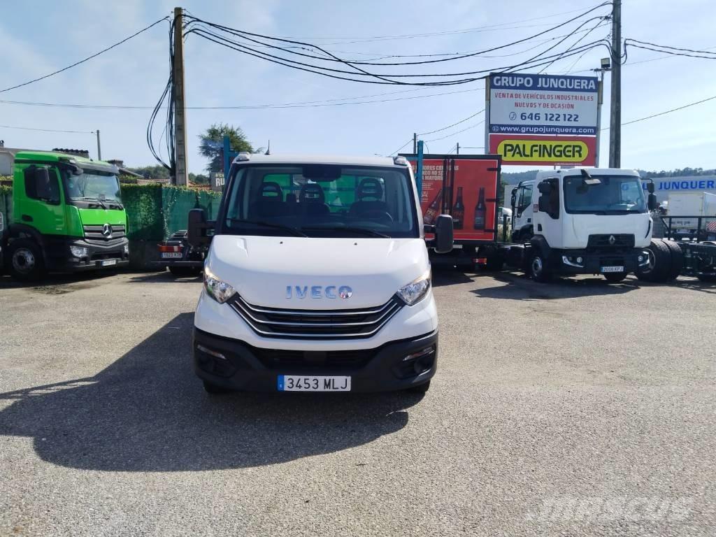 Iveco DAILY 35C16 Ldv/dropside