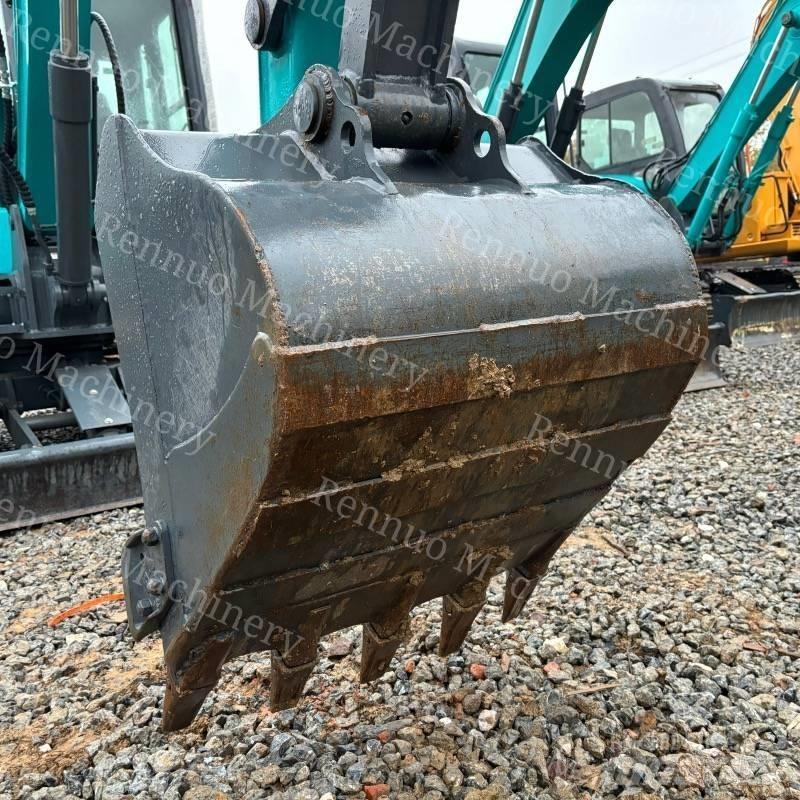 Sunward SWE60 Mini excavators < 7t