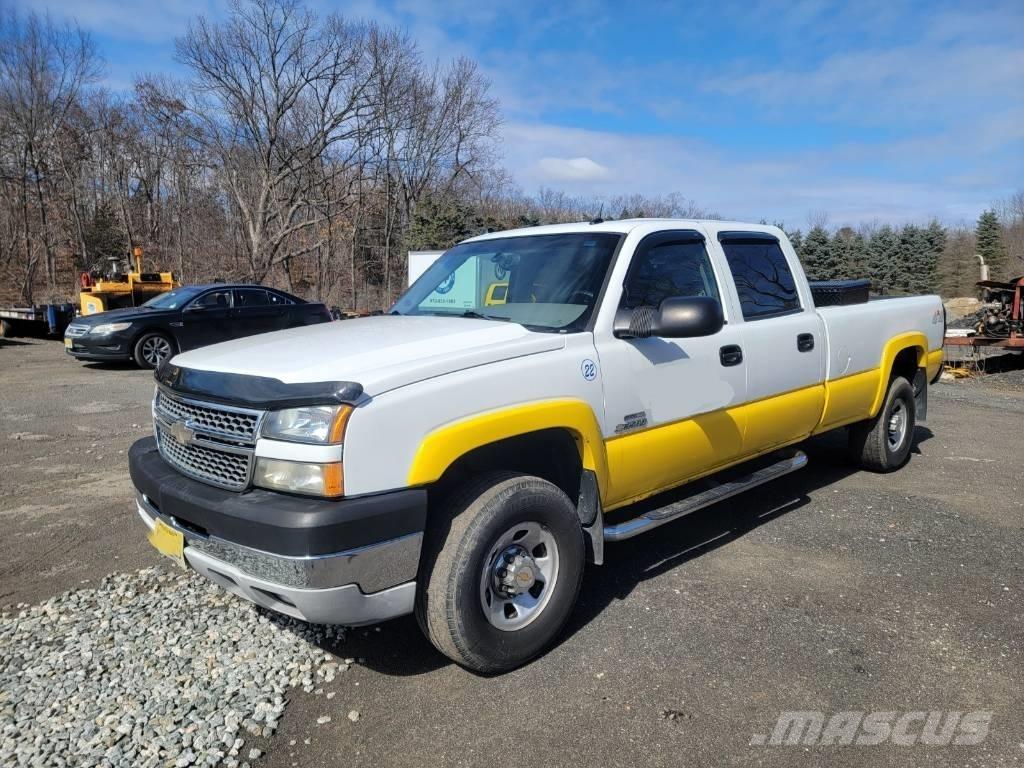 Chevrolet 3500 Other farming machines