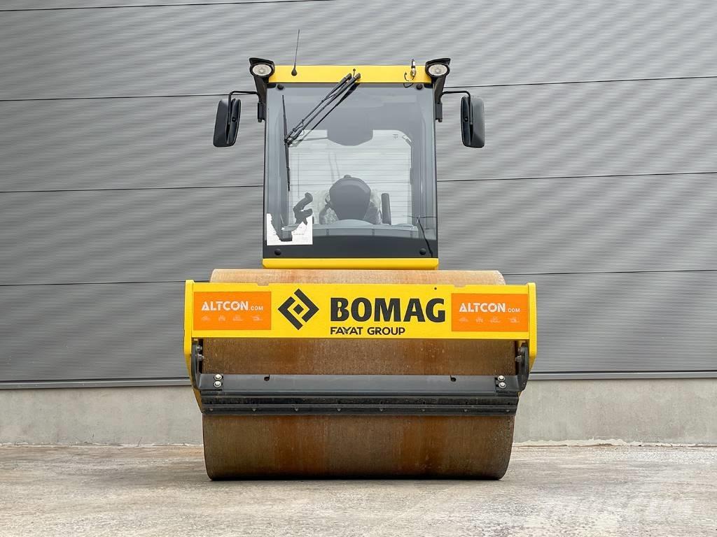 Bomag BW 177 D-5 Single drum rollers