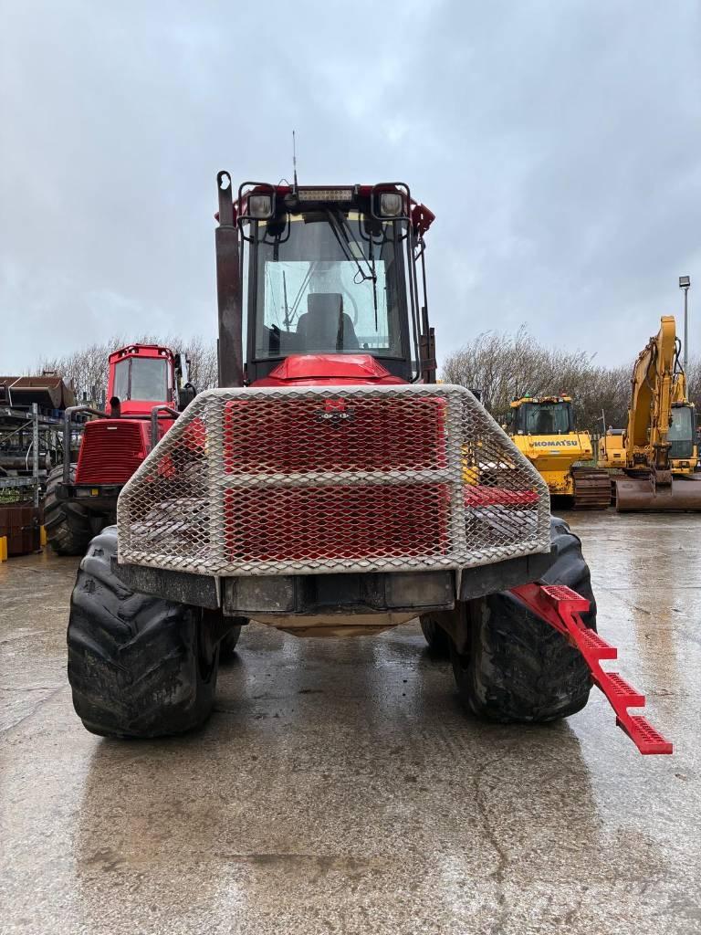 Komatsu 860.4 Forwarders