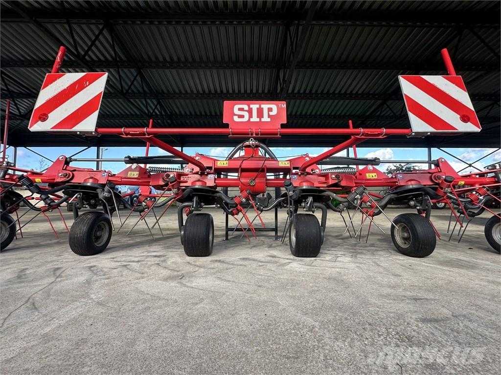 SIP Spider 815/8 Rakes and tedders