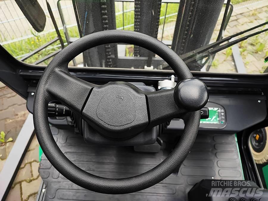 Lonking LG25B Electric forklift trucks