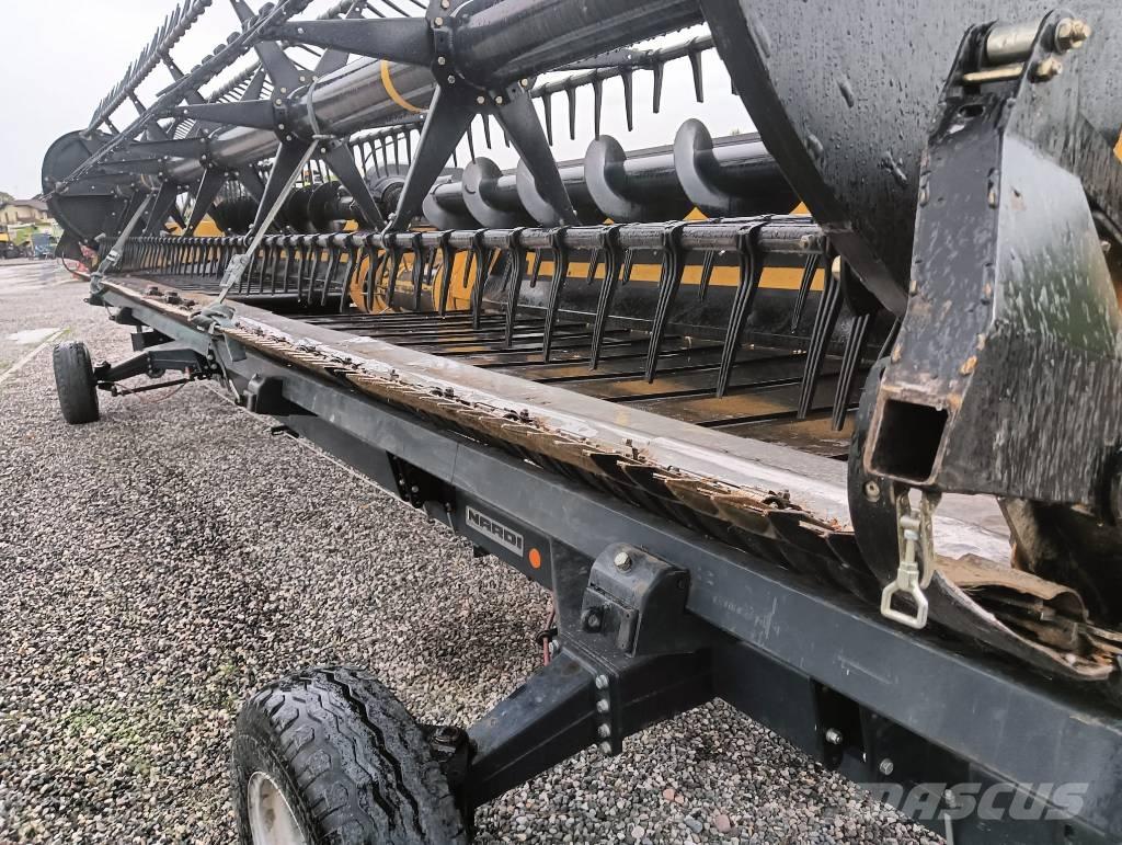 Nardi N 70-30 Combine harvester spares & accessories