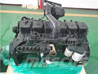 Cummins 6bt5.9-c130 Engines