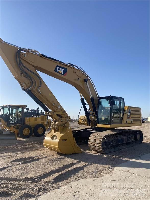 CAT 336 Crawler excavators