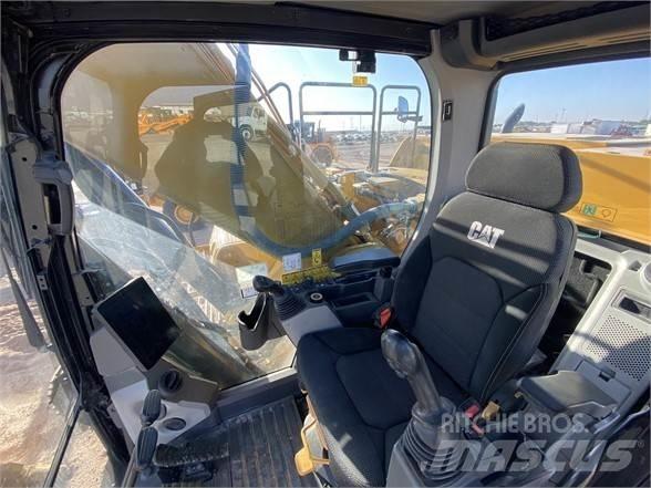 CAT 336 Crawler excavators