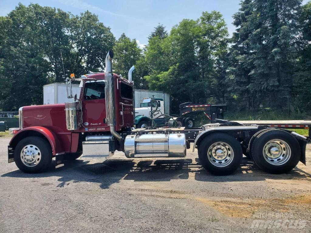 Peterbilt 389 Truck Tractor Units