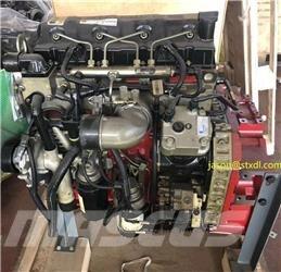 Cummins QSF2.8 49 Engines
