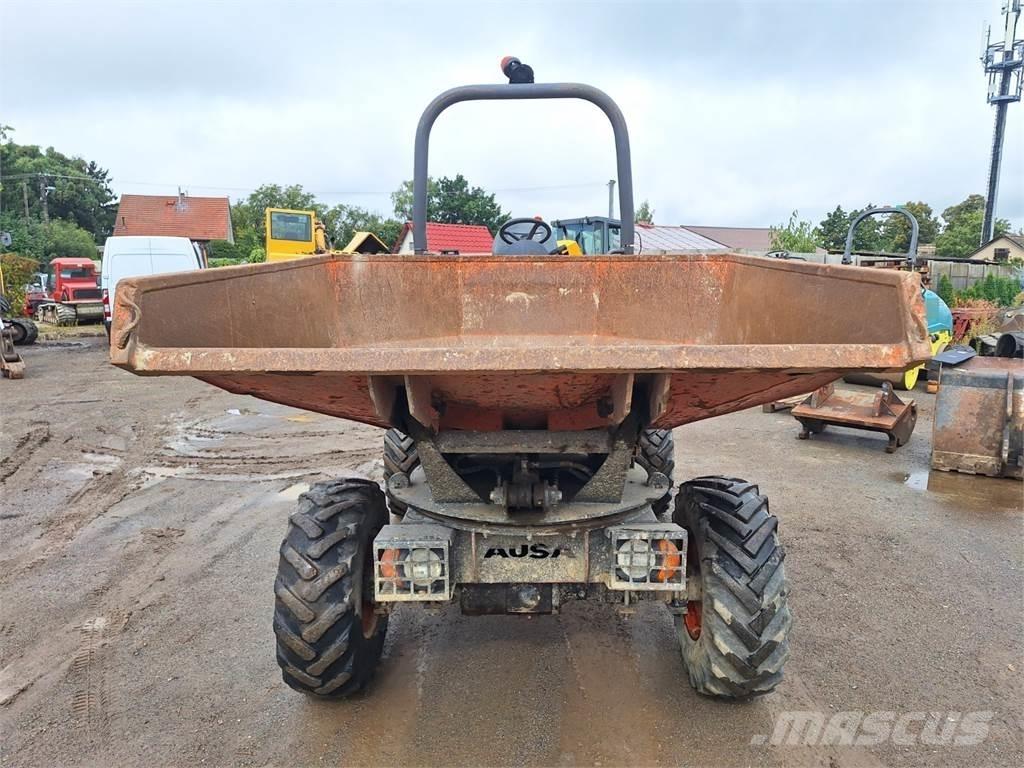 Ausa D 350 AHG 4X4 Other