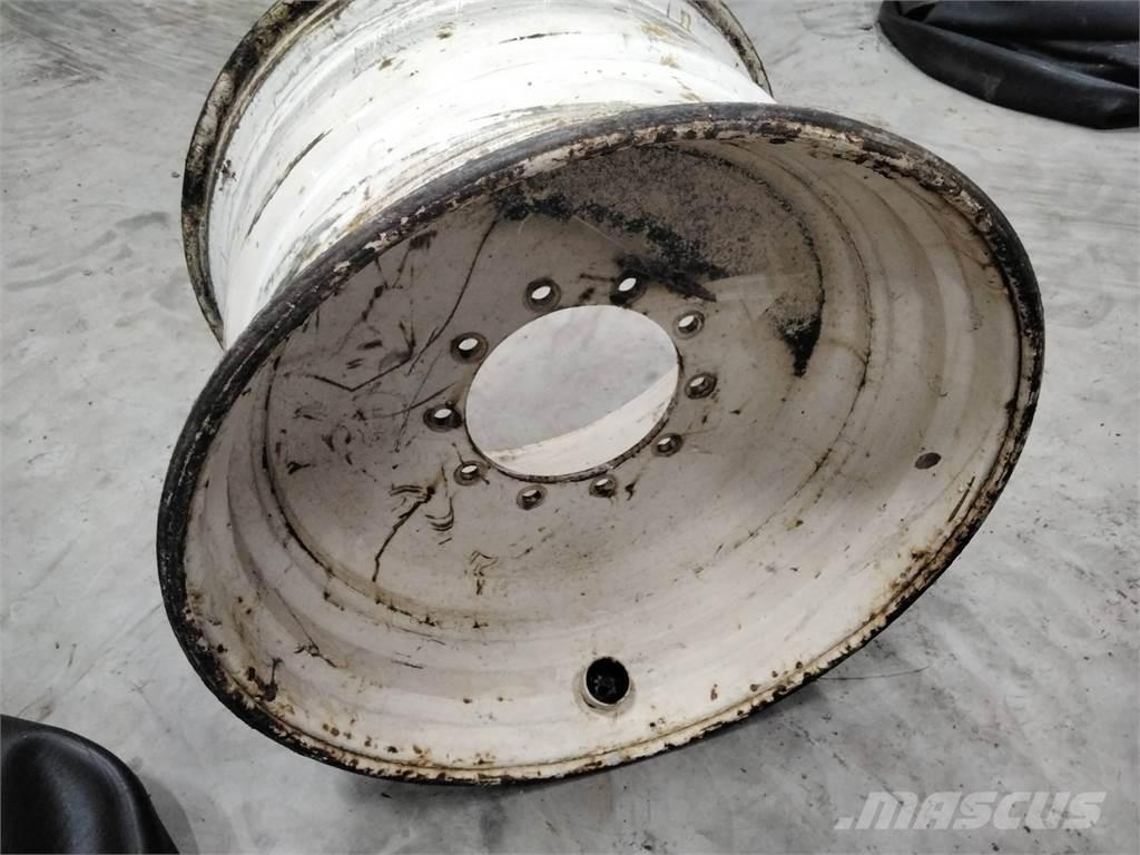 Rottne Okänd 24x34 Tyres, wheels and rims