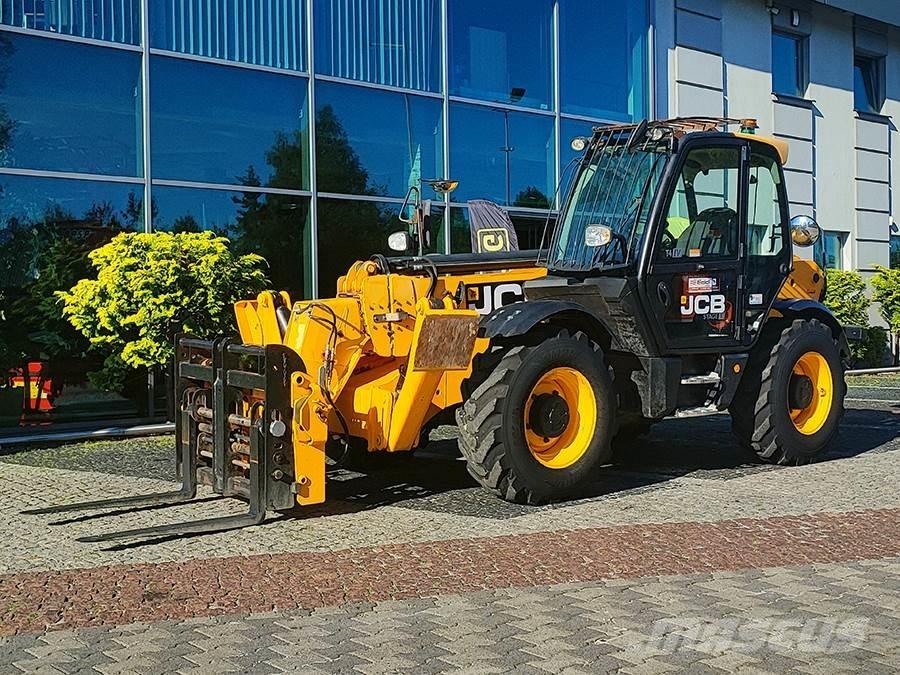 JCB 535-125 HI VIZ Other