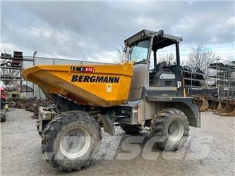 Bergmann C 810 s Tracked dumpers