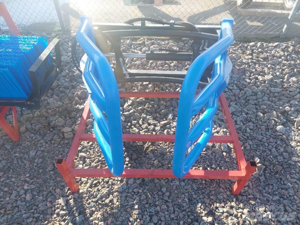  Redskap Skoppa Farming telehandlers