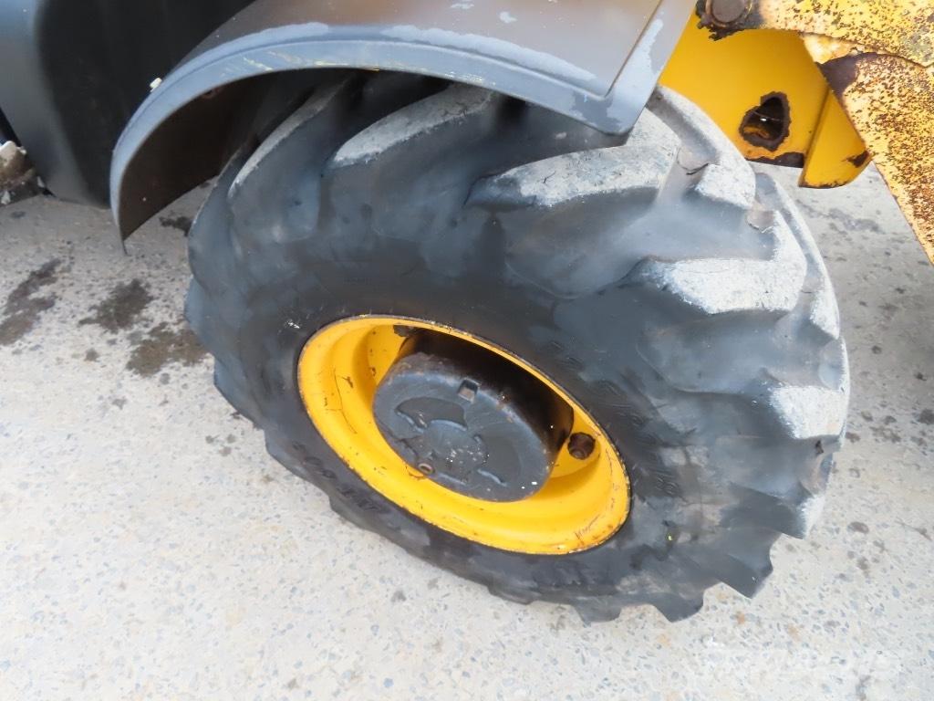 JCB 3 CX 14 TLB's