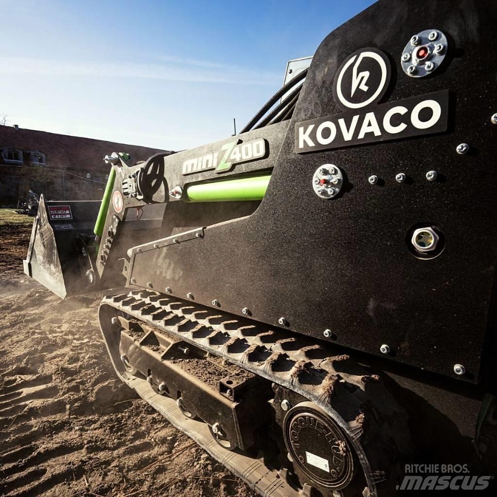 Kovaco Mini Z TLB's