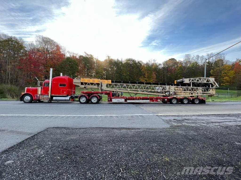  JP 36100 Conveyors