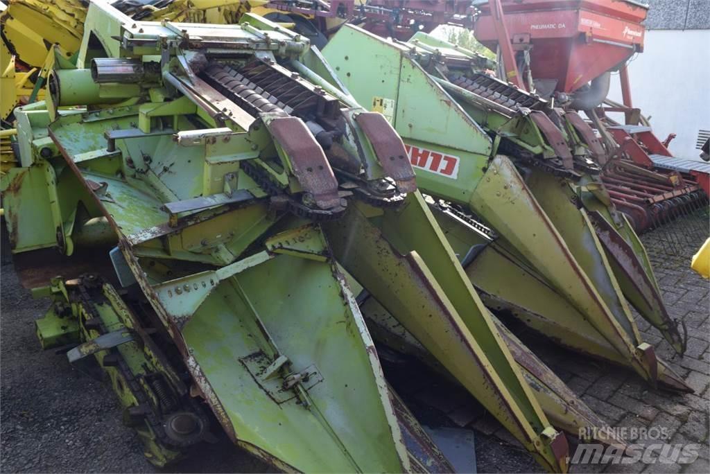 CLAAS 6-75 Combine harvester spares & accessories
