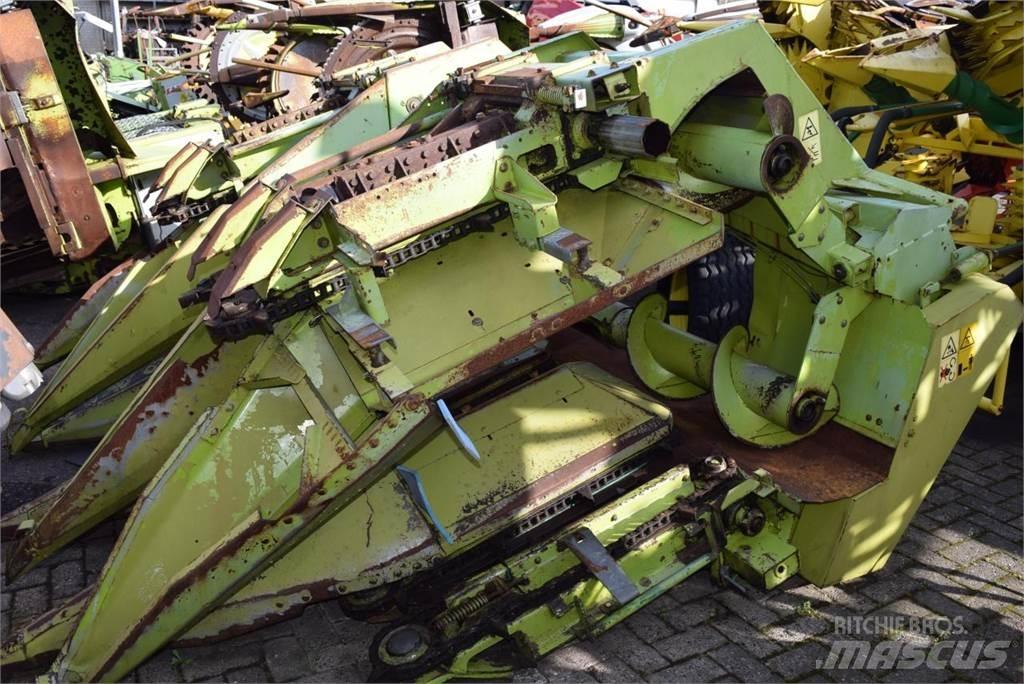 CLAAS 6-75 Combine harvester spares & accessories