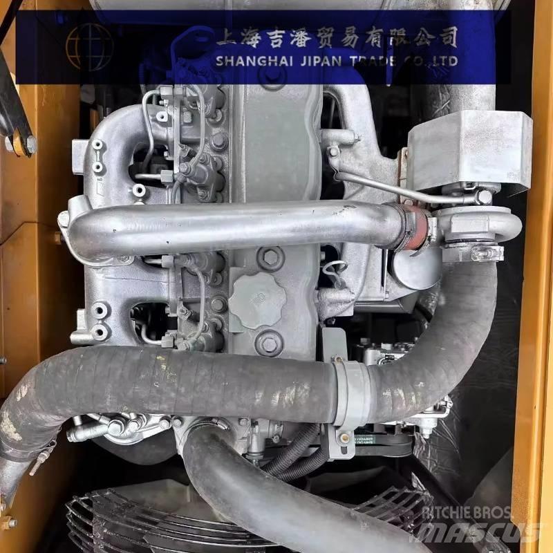 Sany SY 135 Midi excavators  7t - 12t