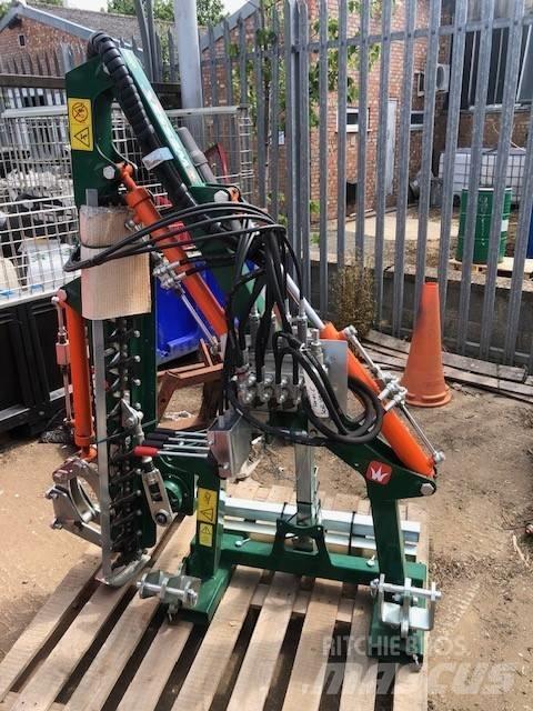 Wessex CHT 120-C Hedge cutters