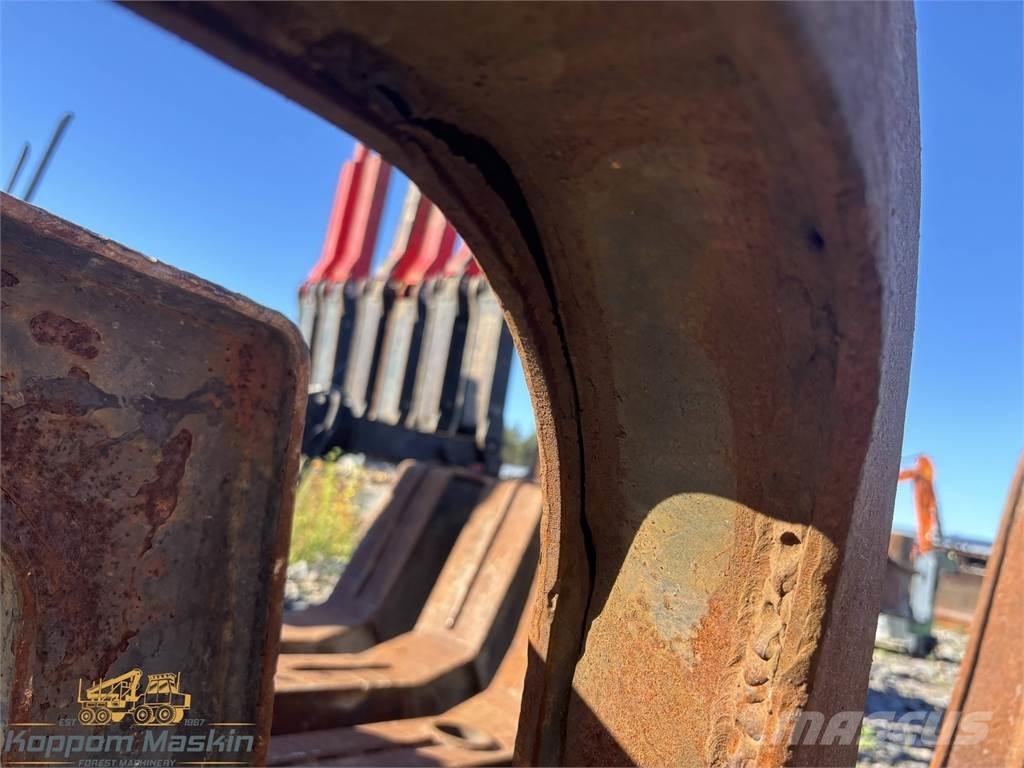 Ponsse Okänd Other components